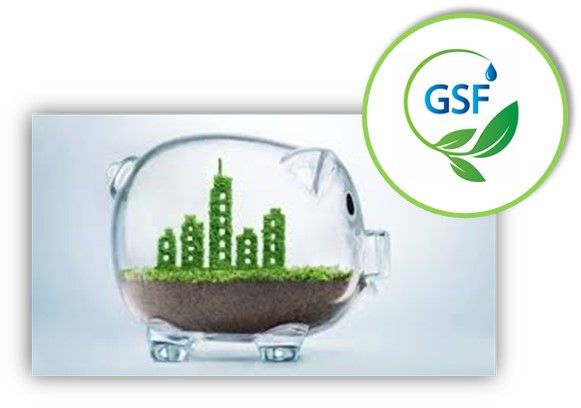 20 Oct. 2020 - GSF announces GSF Financial, a project financing platform for CleanTech & AgTech businesses