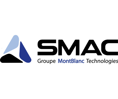 SMAC - Groupe MontBlanc Technologies